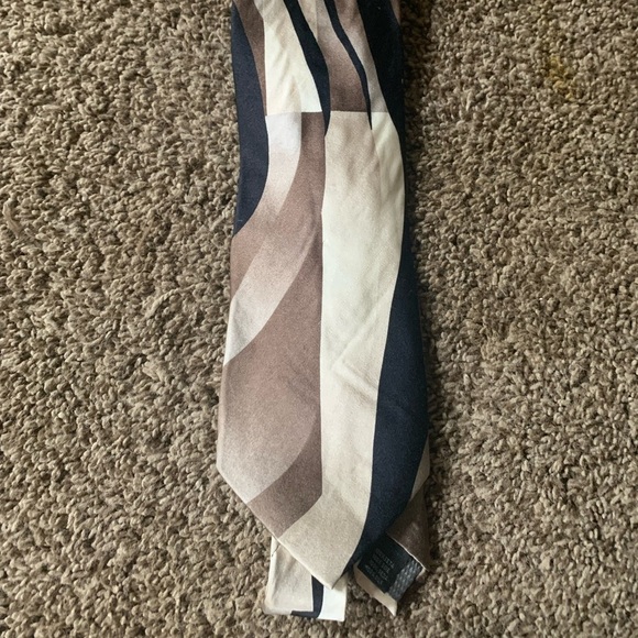 Covington Tie (Item #9) For Big & Tall - Picture 1 of 2